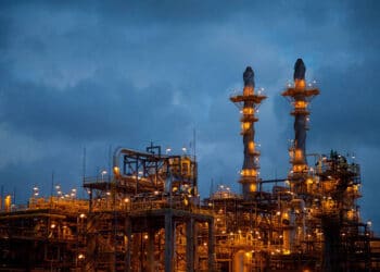 Agência Petrobras.