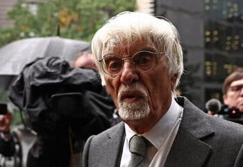 HENRY NICHOLLS / AFP - 12.10.2023.