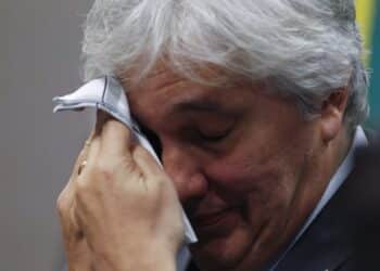 Beto Barata/Agência Senado