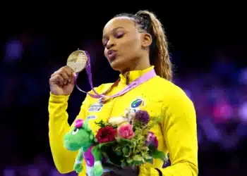 Naomi Baker/Getty Images.