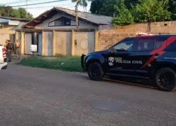 Josivan Antelo/Rede Amazônica.