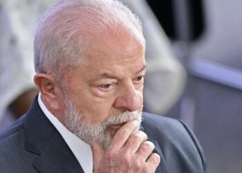 Evaristo Sá/AFP.