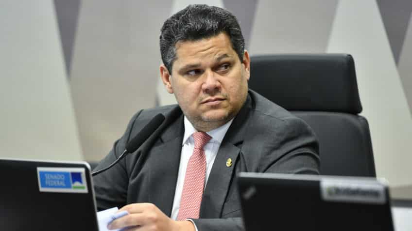 Geraldo Magela/Agência Senado.