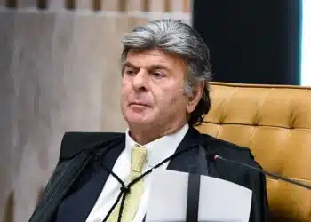 Carlos Moura/STF/20-09-2023