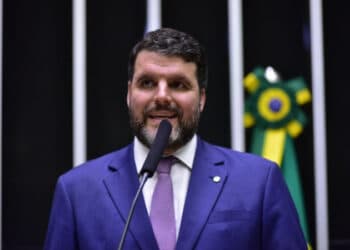 Zeca Ribeiro/Câmara dos Deputados.