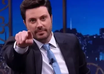 Reprodução/Twitter/X/@pavarini
