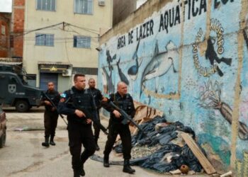 Reprodução/@GovRJ.