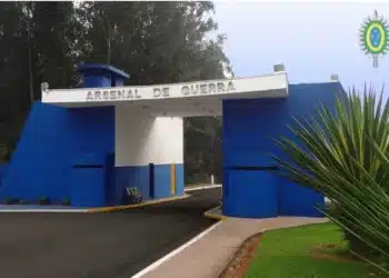 Reprodução/Exército brasileiro.