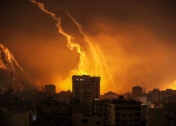 Ali Jadallah/Anadolu via Getty Images.