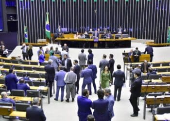 Zeca Ribeiro / Câmara dos Deputados