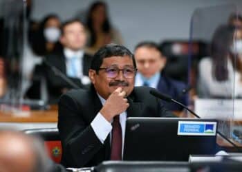 Roque de Sá/Agência Senado