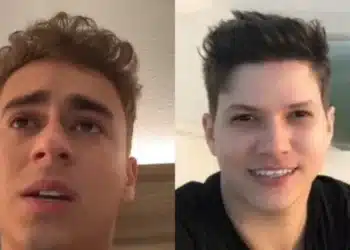 Reprodução/Redes Sociais // Reprodução/Arquivo Pessoal.