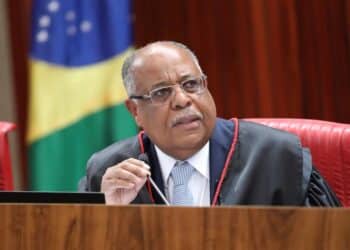 Alejandro Zambrana/Secom/TSE