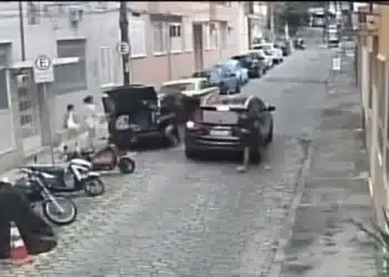 Reprodução/Twitter.