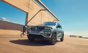 Divulgação/Renault