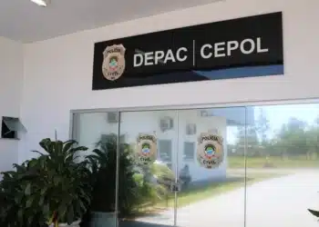 Sejusp/Reprodução.