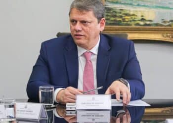 Marcelo S. Camargo/Governo de SP
