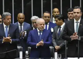 Leopoldo Silva/Agência Senado