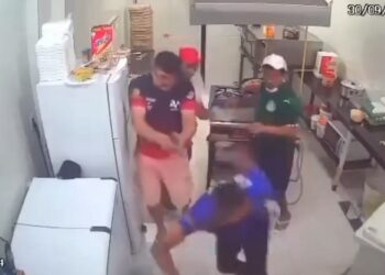 Reprodução