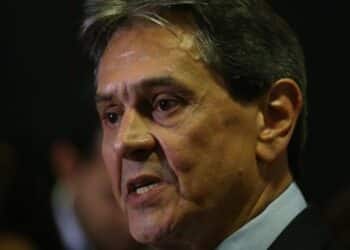 Valter Campanato/Arquivo/Agência Brasil
