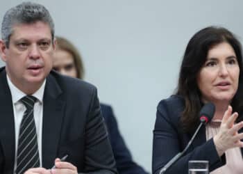 Bruno Spada / Câmara dos Deputados.