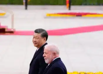 14/04/2023.Ken Ishii/Pool via REUTERS.