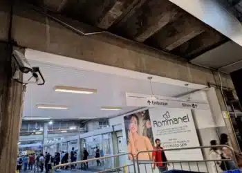 William Cardoso/Metrópoles.