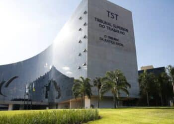 TST