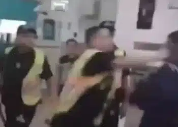 Reprodução/Redes sociais.