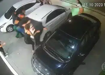 Reprodução/TV Globo.