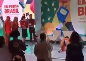 Reprodução