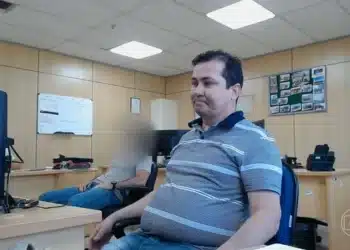 Reprodução/Fantástico.