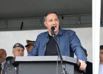 Governo de SP