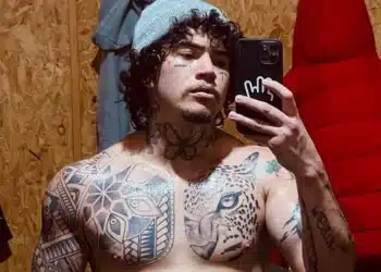 Reprodução/Instagram.