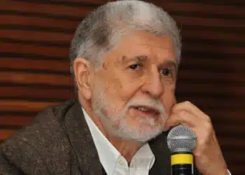 Divulgação/Celso Amorim.