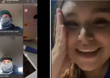 Reprodução/Tiktok.
