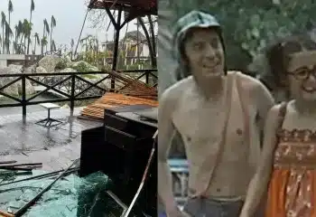 Reprodução / Instagram Raymundo Ceja / Chaves - Youtube