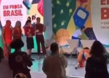 Reprodução
