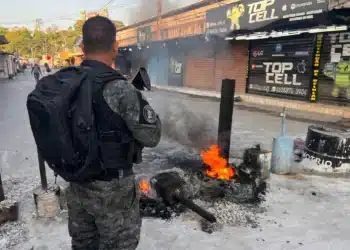 Reprodução/TV Globo.