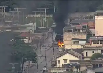 Reprodução/TV Globo.