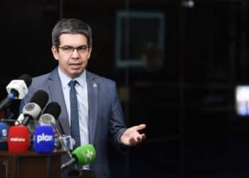 Marcos Oliveira/Agência Senado