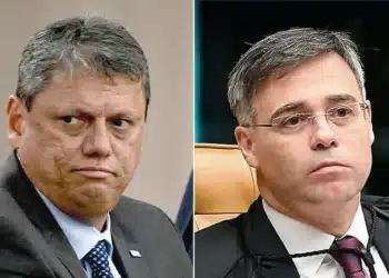 Montagem O GLOBO