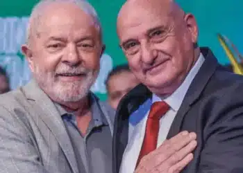 Ricardo Stuckert