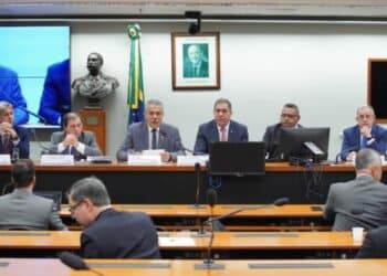 Will Shutter/Câmara dos Deputados