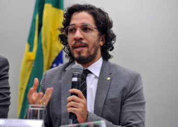 Zeca Ribeiro/Câmara dos Deputados.