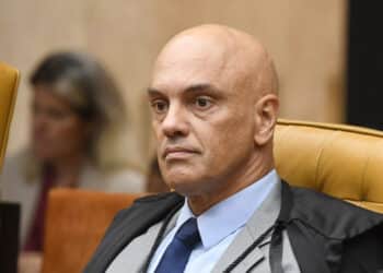 Carlos Moura/SCO/STF.