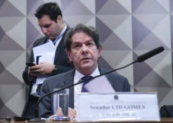 Edilson Rodrigues/Agência Senado