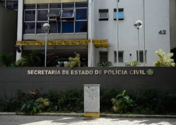 Tomaz Silva/Agência Brasil.