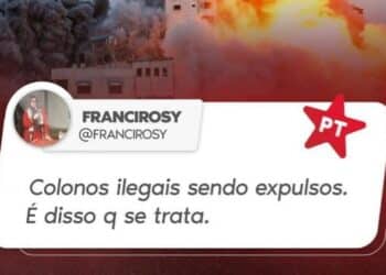 Reprodução/Bia Kicis/Instagram.