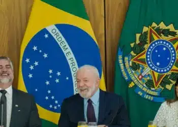Rafa Neddermeyer/Agência Brasil